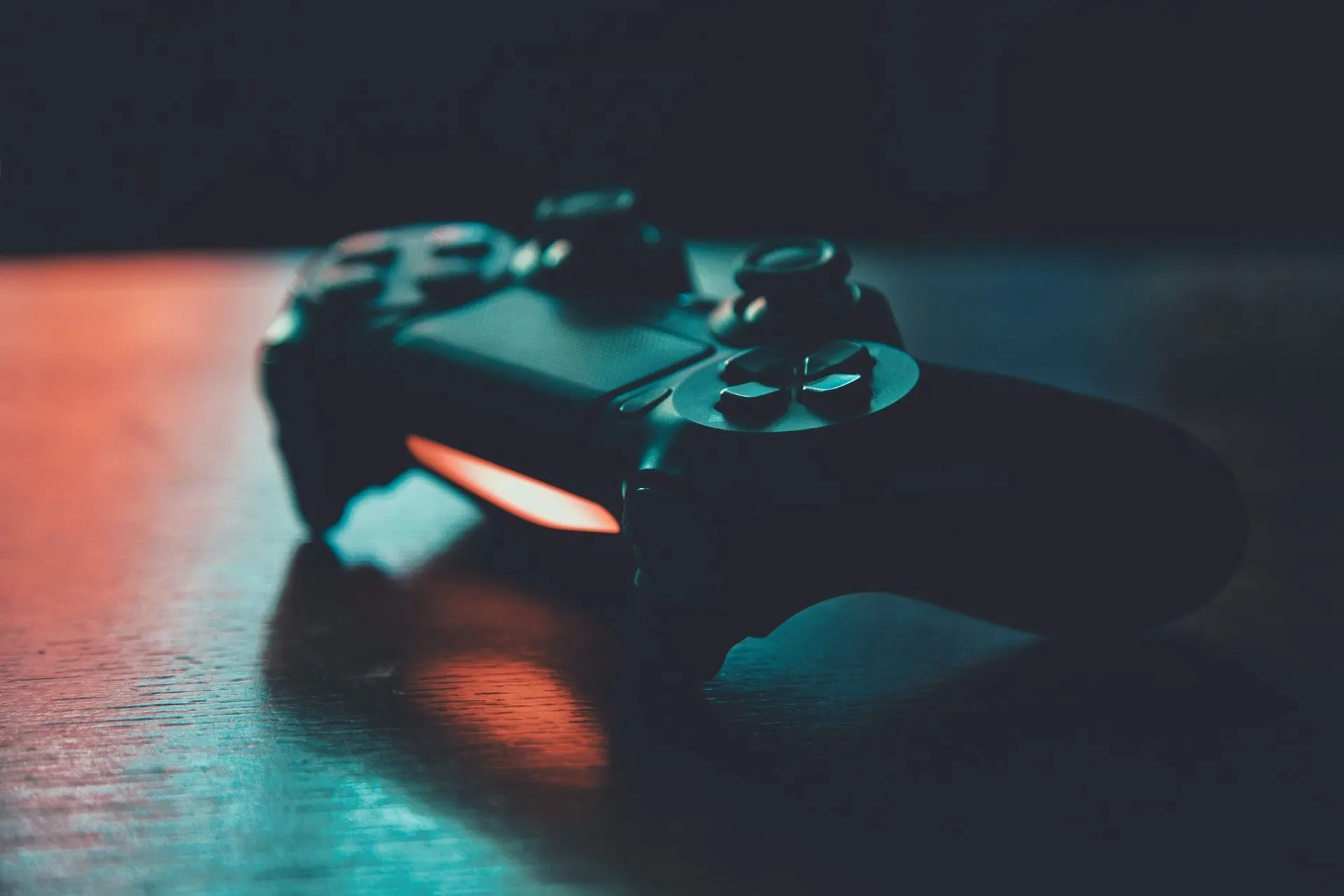 The video gaming industry is growing immensely.