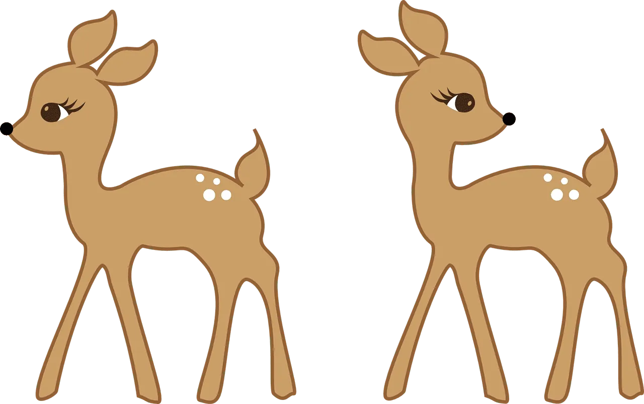 The novel-based movie Bambi is very famous. Learn interesting Bambi here at Kidadl.