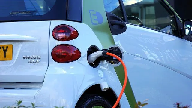 Electric vehicles are low maintenance and good for the environment.