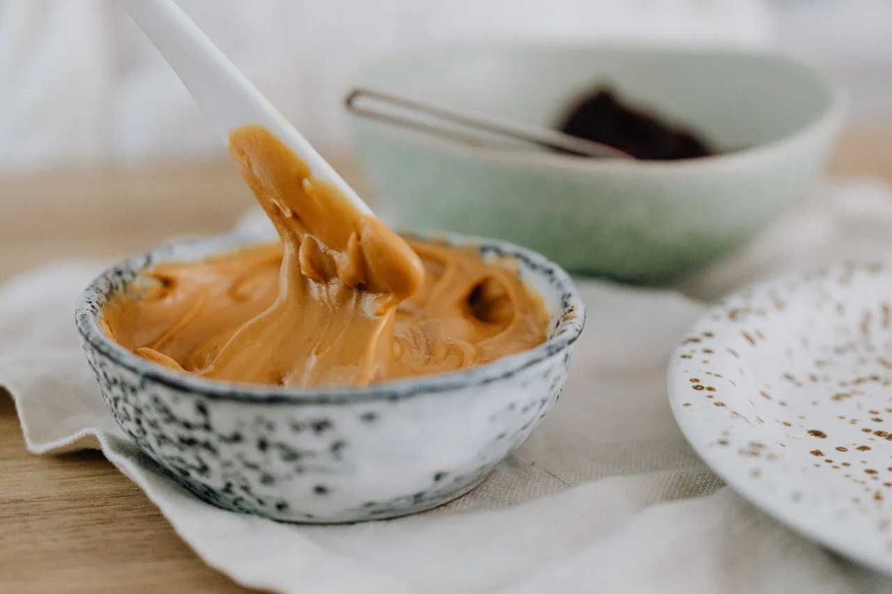 15 Curious Almond Butter Vs Peanut Butter Nutrition Facts Revealed