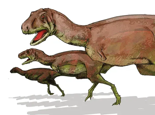 Tarascosaurus was a carnivore.