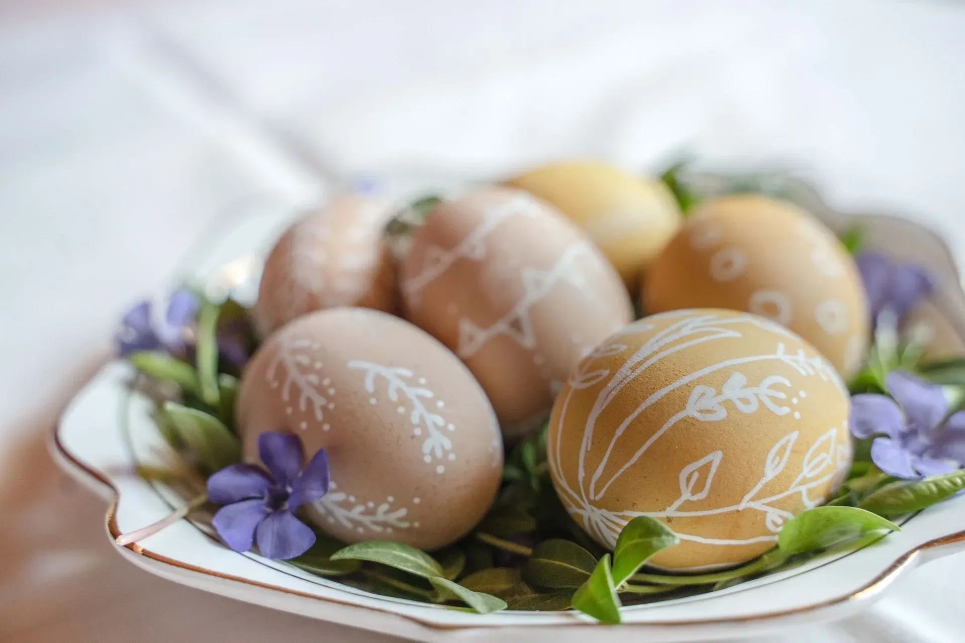 Amazing Easter in Spain facts for everyone.