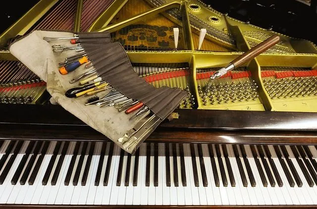 In 2019, the top importers of the piano were China, the United States, Germany, and France.