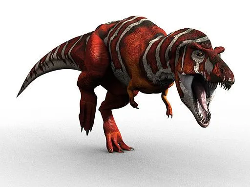 Pararhabdodon was an upper Cretaceous dinosaur genus.