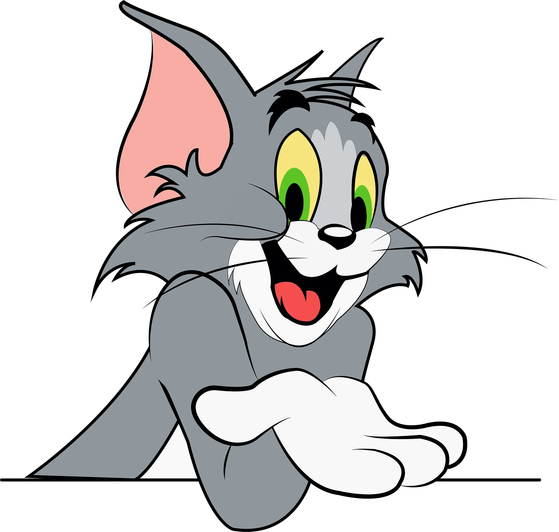 21 Fun Tom And Jerry Facts About Your Favorite Cartoon Characters | Kidadl