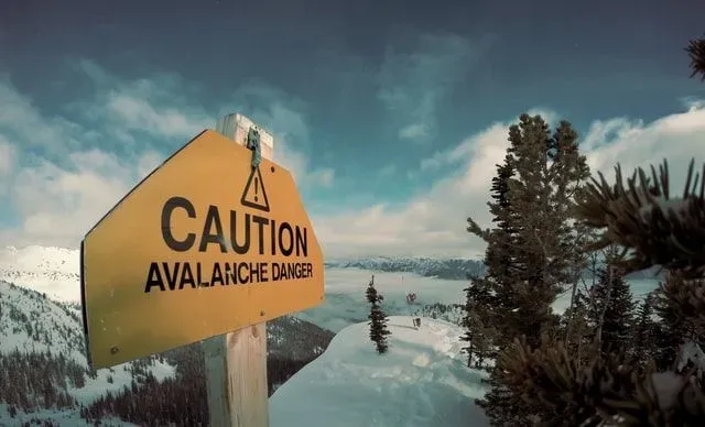 Avalanche facts are important so that we can raise awareness about avalanches.