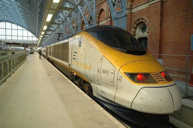 These Eurostar facts are sure to get you traveling on one of their trains at least once in your lifetime.
