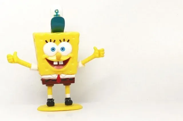 These funny facts about SpongeBob SquarePants will tickle your funny bones.