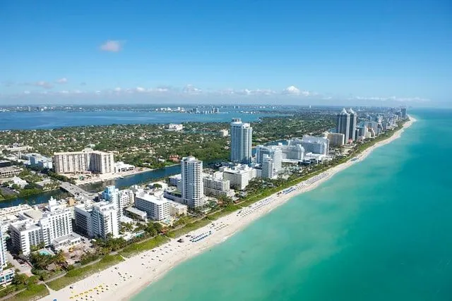 Reading Miami beach facts will get you excited to visit the place!