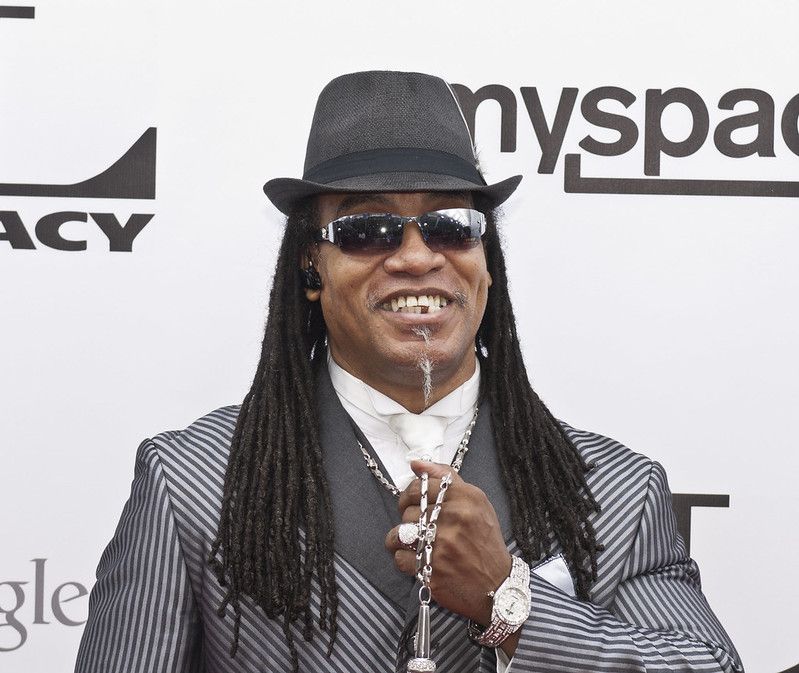 Melle Mel Birthday & Fun Facts Kidadl