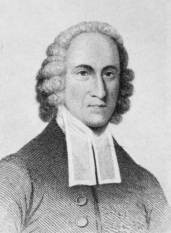 Jonathan Edwards Quotes | Kidadl