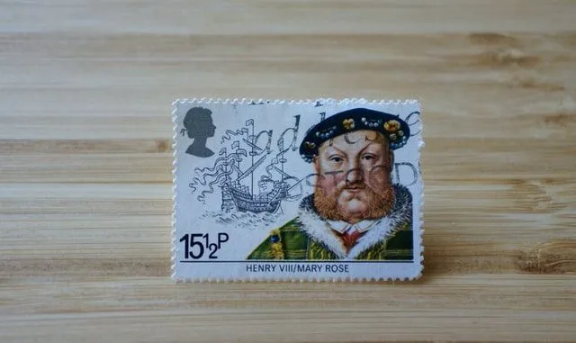 We notice many representations of King Henry VIII in arts and literature.