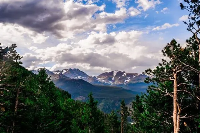 In this article, we will discover some interesting Rocky Mountains facts.