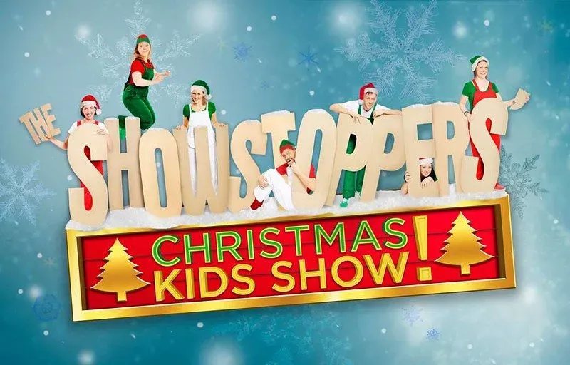 improvised kids christmas show cheap tickets