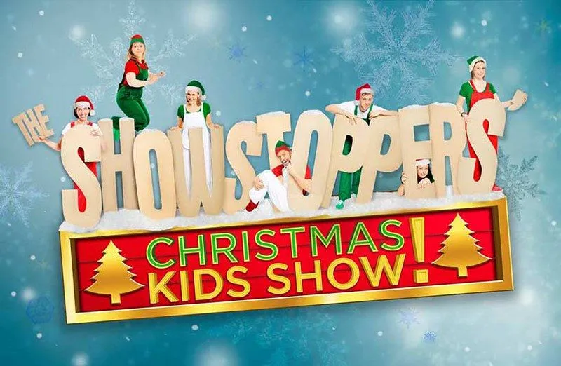 The Showstoppers Christmas Kids Show