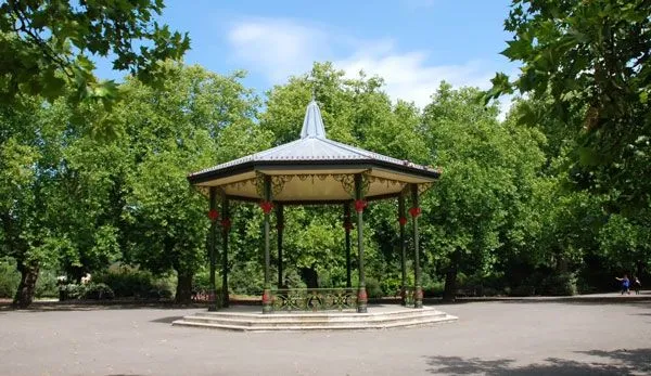 battersea park fun things to do in west london