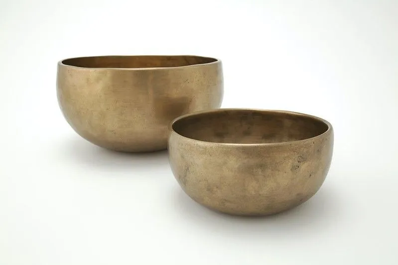 Magic bowls for stone soup