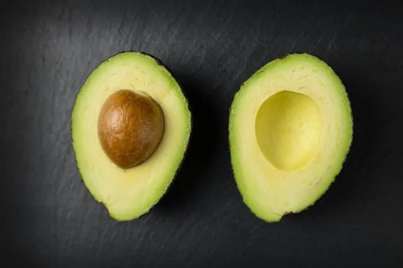 Avocados for making salads your kids might actually eat.