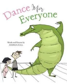 Dance Is For Everyone