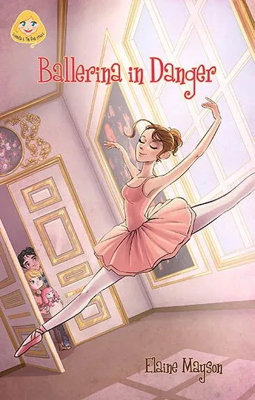 Ballerina in Danger