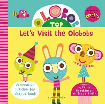 Let’s Visit The Olobobs