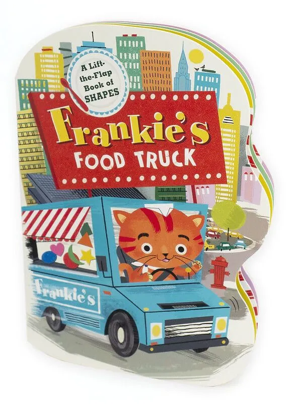 Frankie’s Food Truck