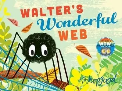 Walter’s Wonderful Web
