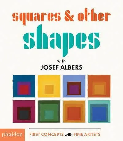 Squares And Other Shapes