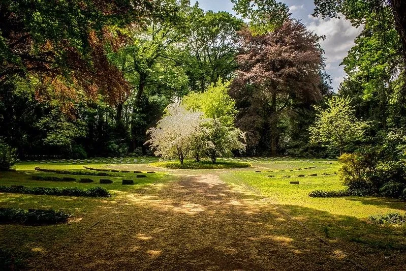 Beautiful Parks and Open Spaces To Visit In North London