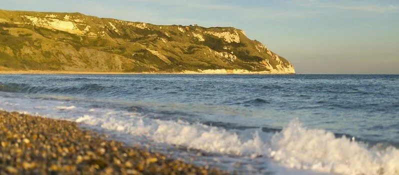 Ringstead Bay