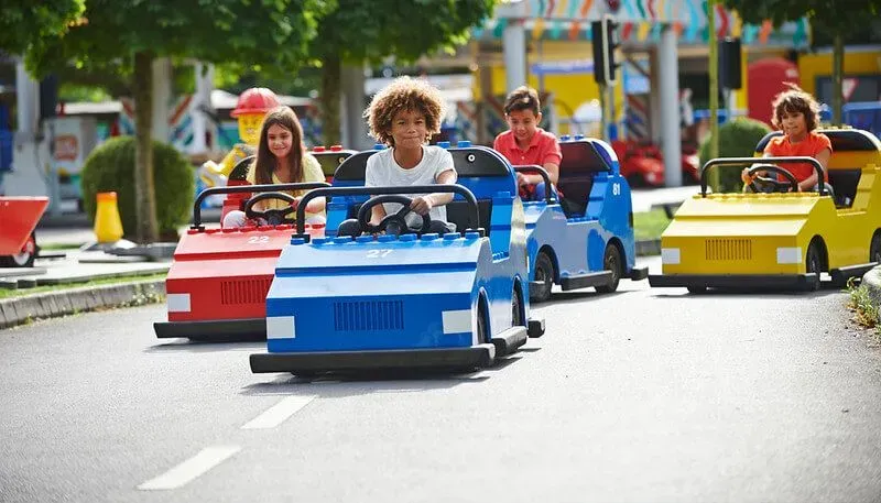 which uk theme parks are now open