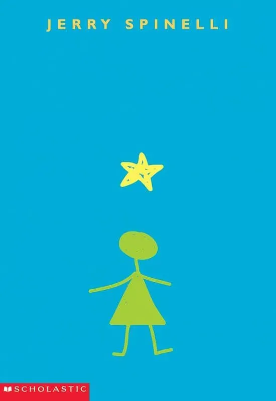 Star Girl by Jerry Spinelli 