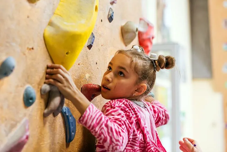 north london climbing centre