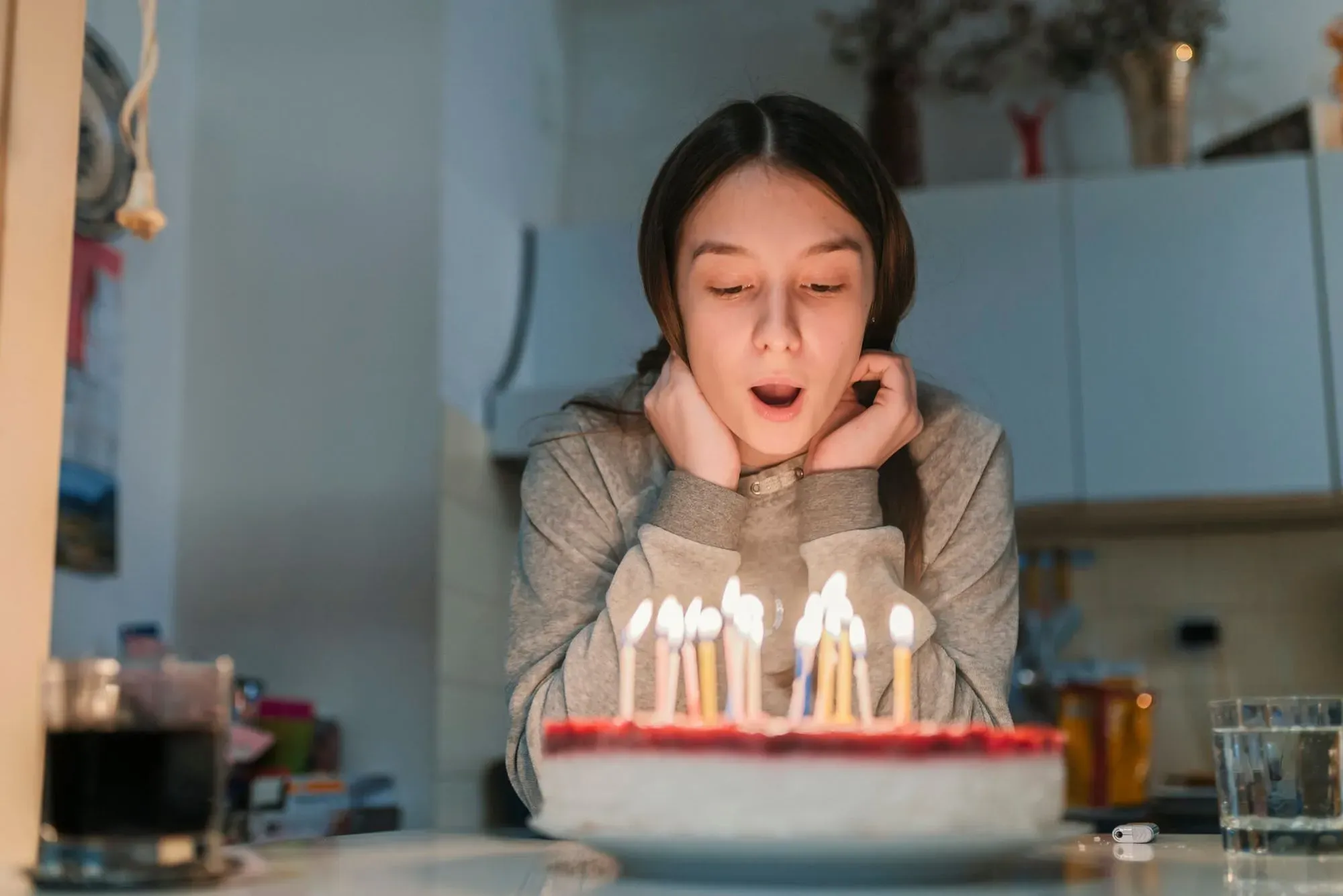 13-Year-Old Birthday Ideas