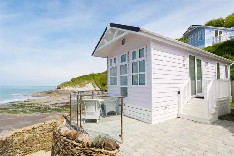 Beach Cove Coastal Retreat, a wonderful babymoon idea