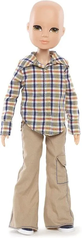 loss doll