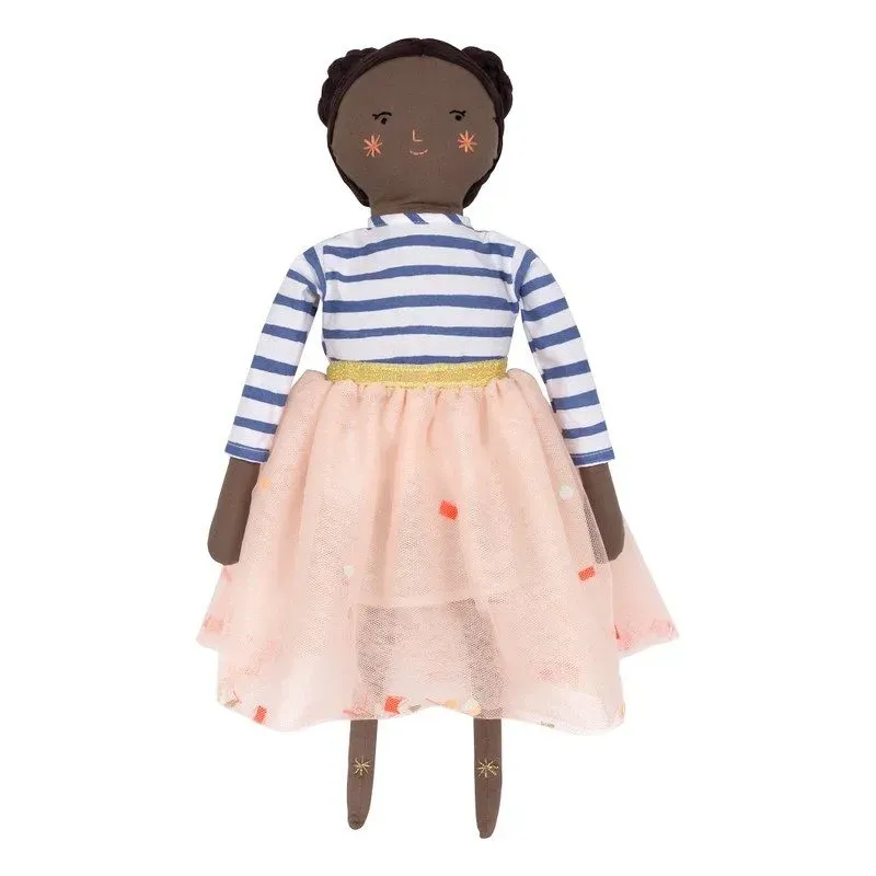 Meri Meri Ruby Fabric Doll.