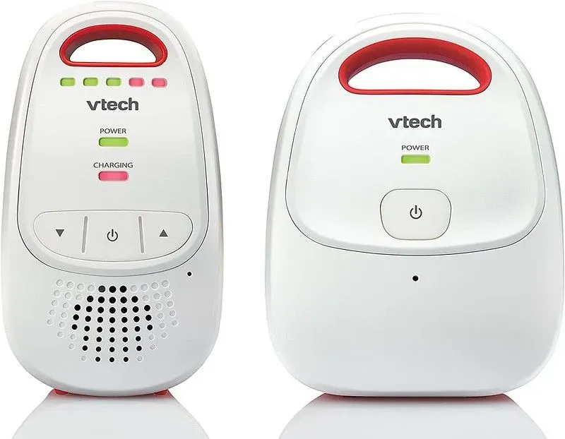 A VTech Baby BM1000 Monitor.