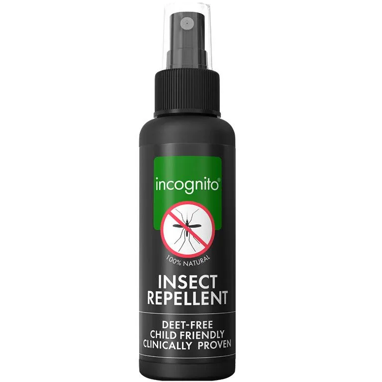 9 Best Mosquito Repellents For Babies And Kids To Protect Their Skin