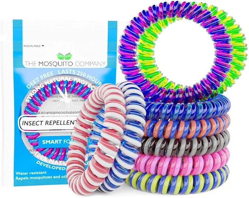 9 Best Mosquito Repellents For Babies And Kids To Protect Their Skin