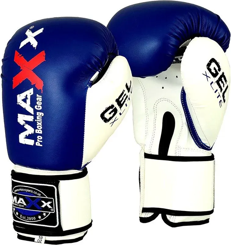 Maxx Junior Boxing Gloves.