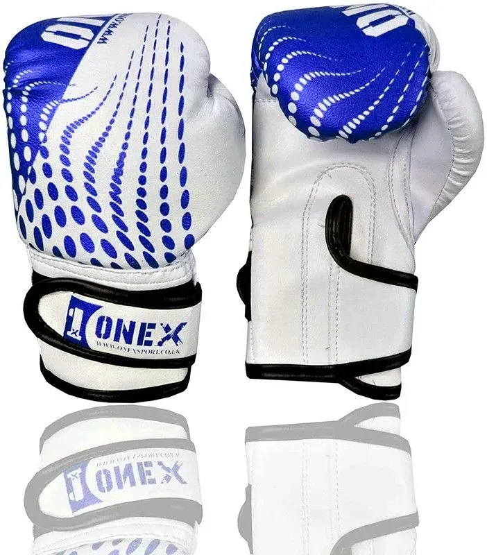 ONEX Junior Boxing Gloves.