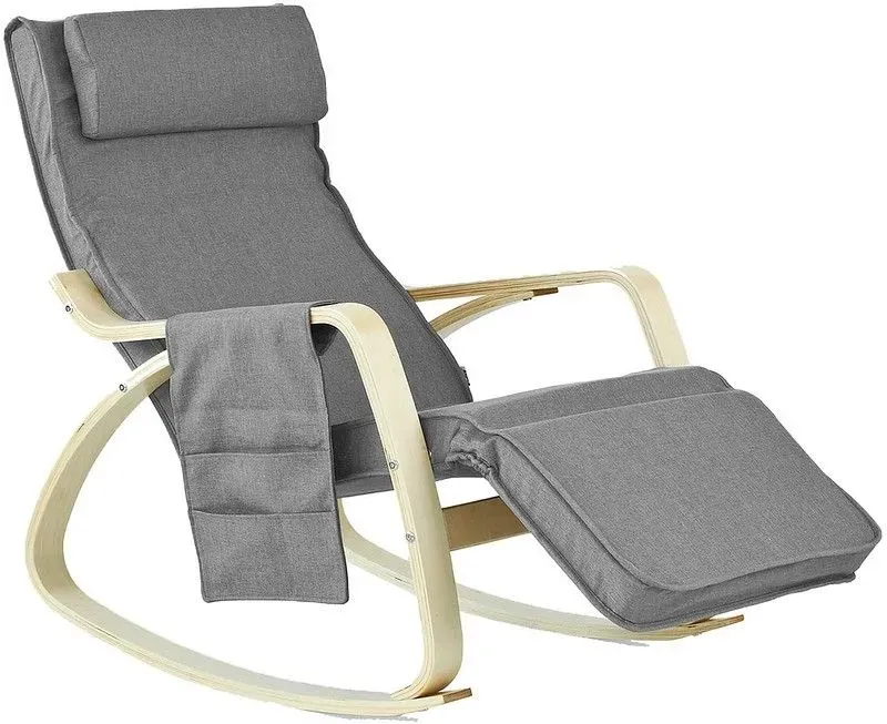 SOBUY New Relax Rocking Chair.