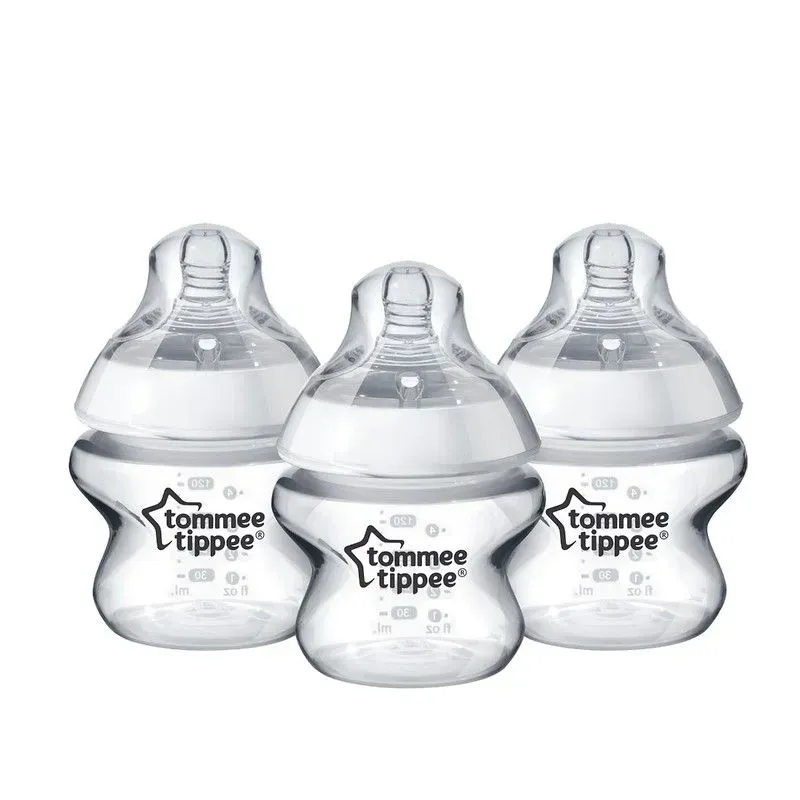 Tommee Tippee Closer To Nature.