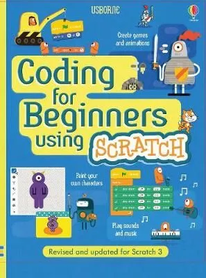 10 Best Coding Books For Kids That They Ll Love