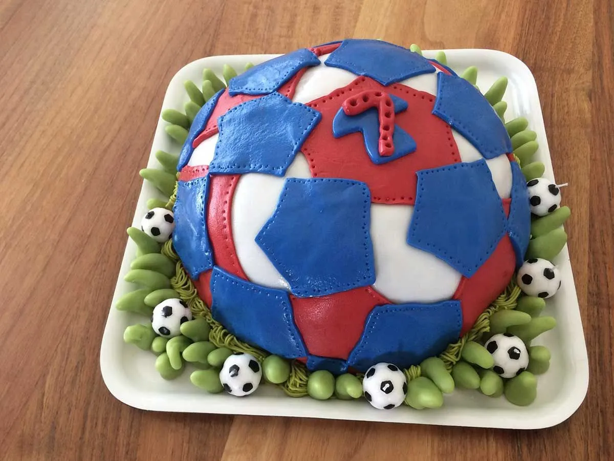 football shirt cake template printable