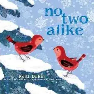 No Two Alike by Keith Baker.