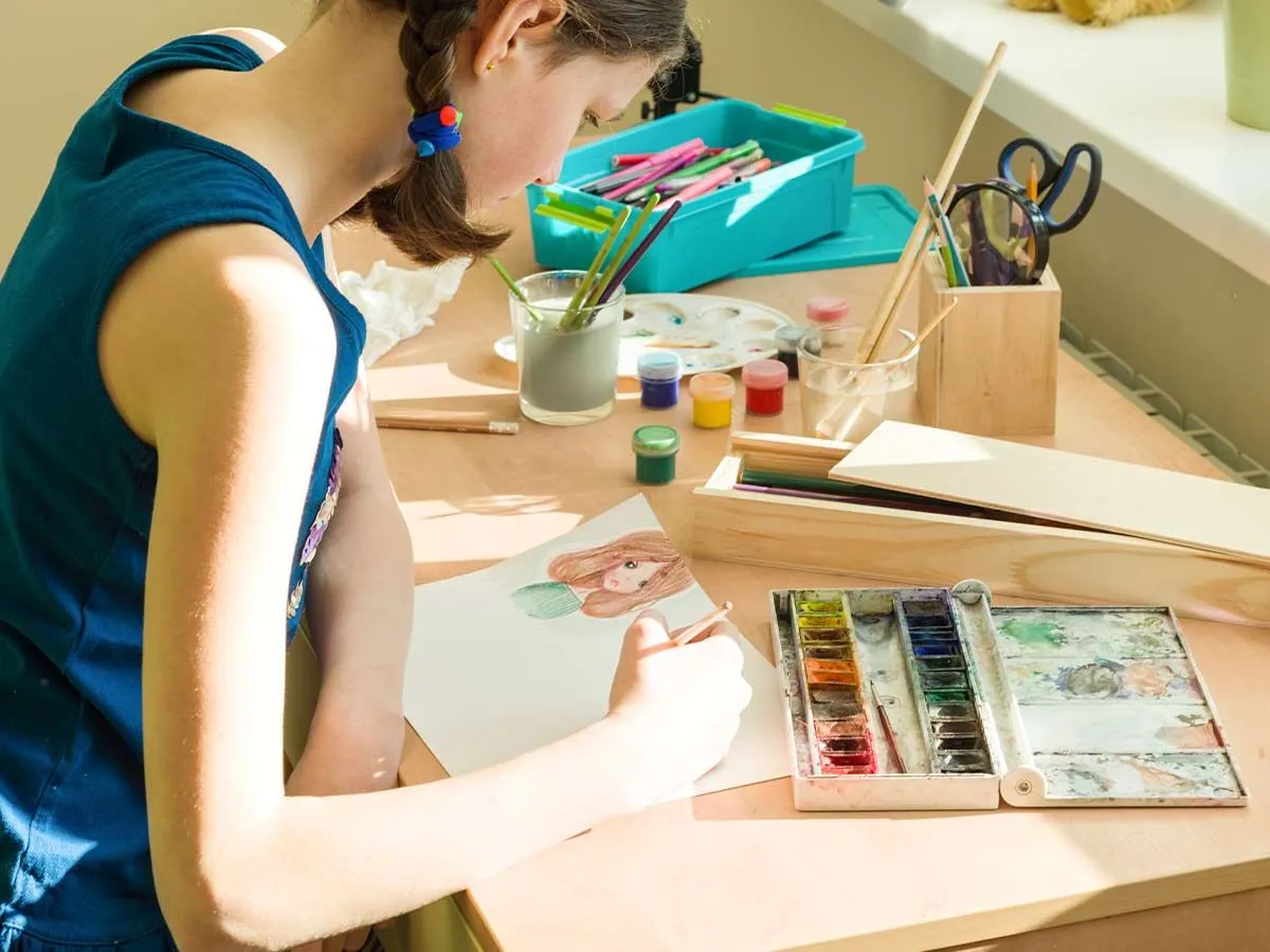 50 Great Hobbies For Teens To Keep Them Motivated And Happy