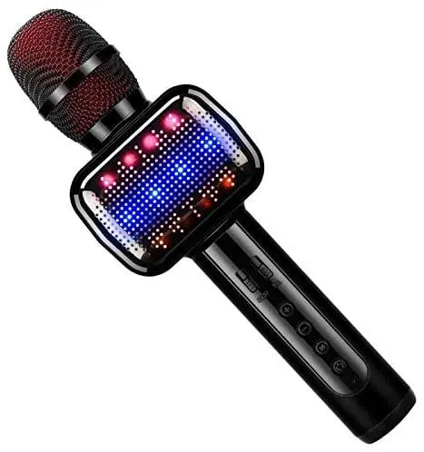 Leeron Karaoke Microphone.