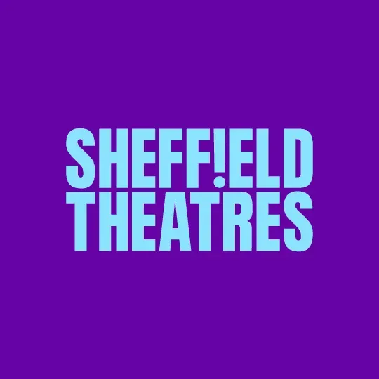 The Sheffield Theatres' logo. 